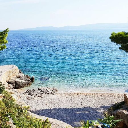 Sea Panorama Villa 麦米科 外观 照片